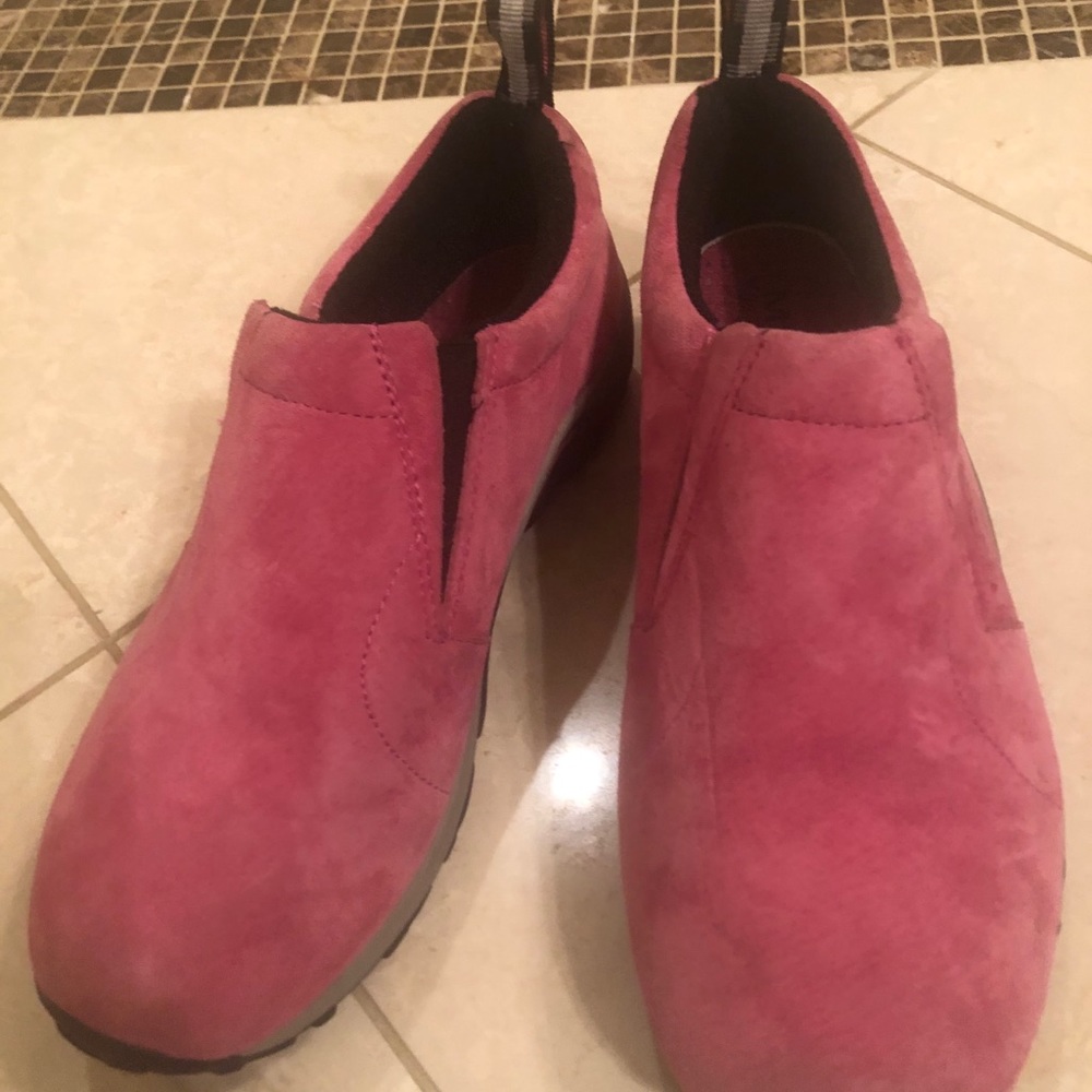 Merrell Girls Slip-on Shoes - Picture 3 of 8